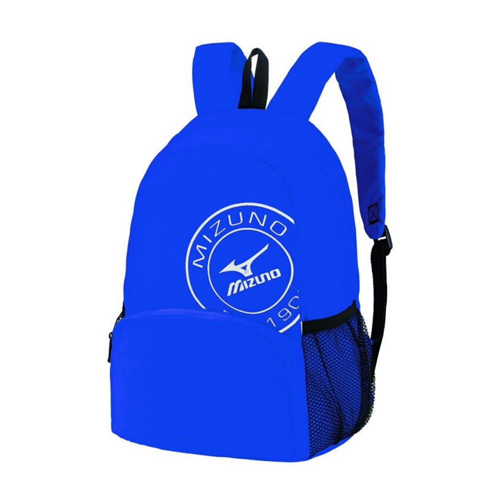 Mizuno Back Pack - Bayan Sırt Çantası - Lacivert Türkiye (OJEXSN-127)